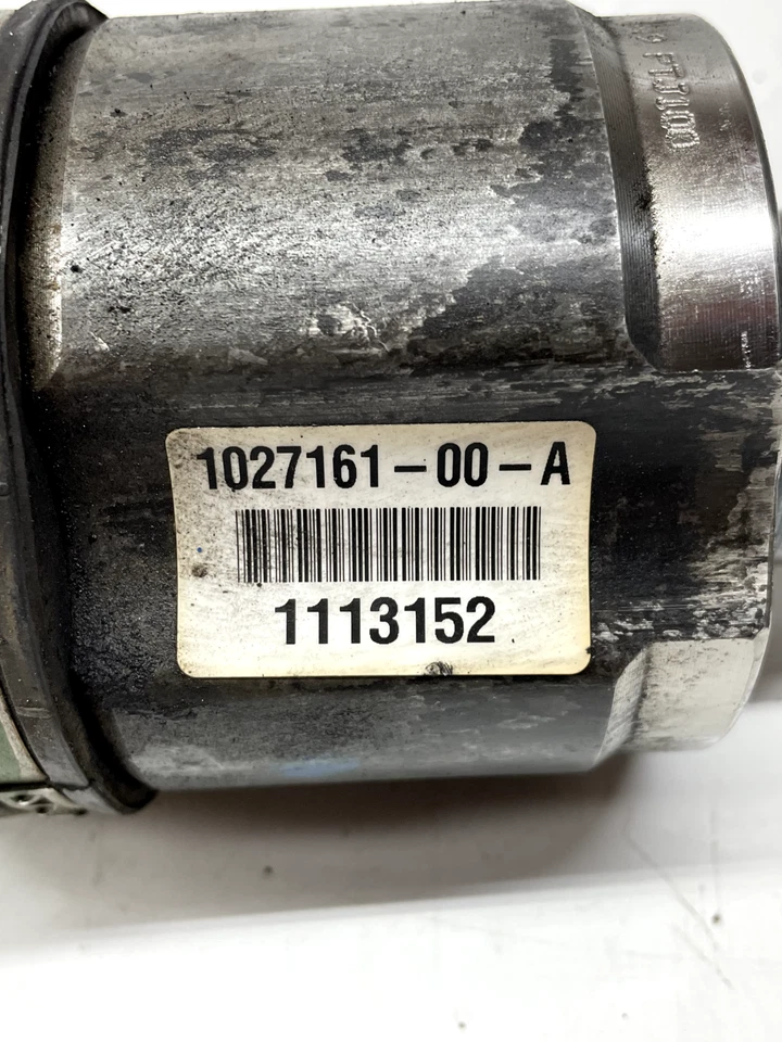 2015-2021 TESLA МОДЕЛЬ X ЗАДНИЙ ПРАВЫЙ МОСТ КАРДАННЫЙ ВАЛ 1027161-00-A OEM - Изображение 4 из 4