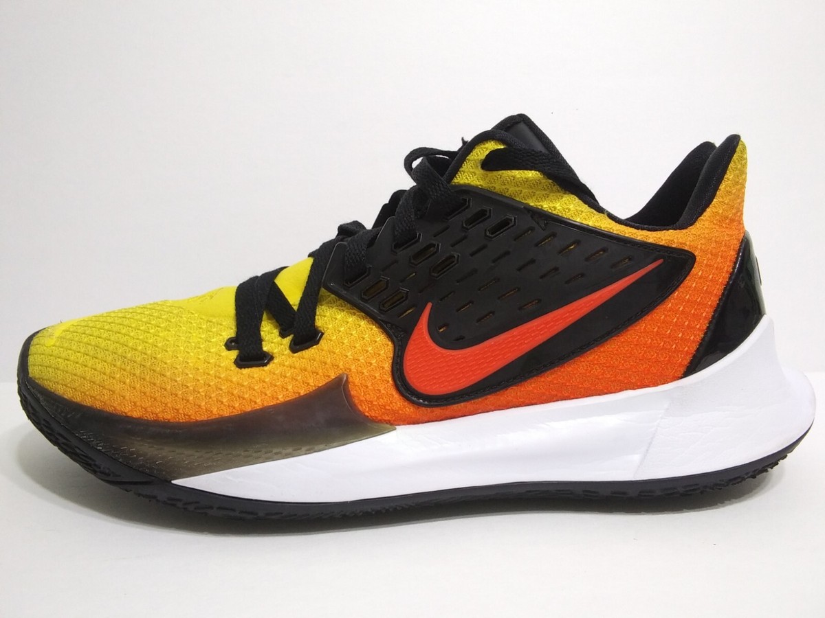 kyrie sunset low 2