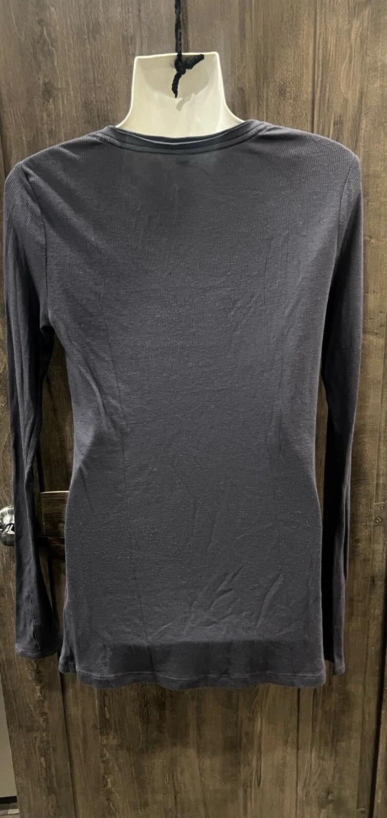 athleta long sleeve active shirt