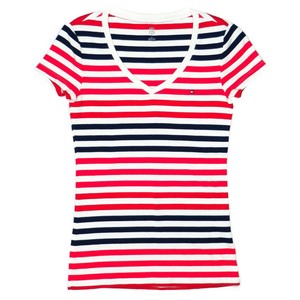 blusa feminina tommy gola v