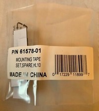 5 X Plantronics HL10 Lifter Mounting Tape 61578-01 for Savi Wireless Headsets