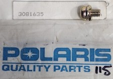 1 NEW Genuine Polaris Trail Blazer Boss ATV Q...