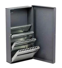 HUOT 1-60 METAL REAMER INDEX #160 (MADE IN THE USA)