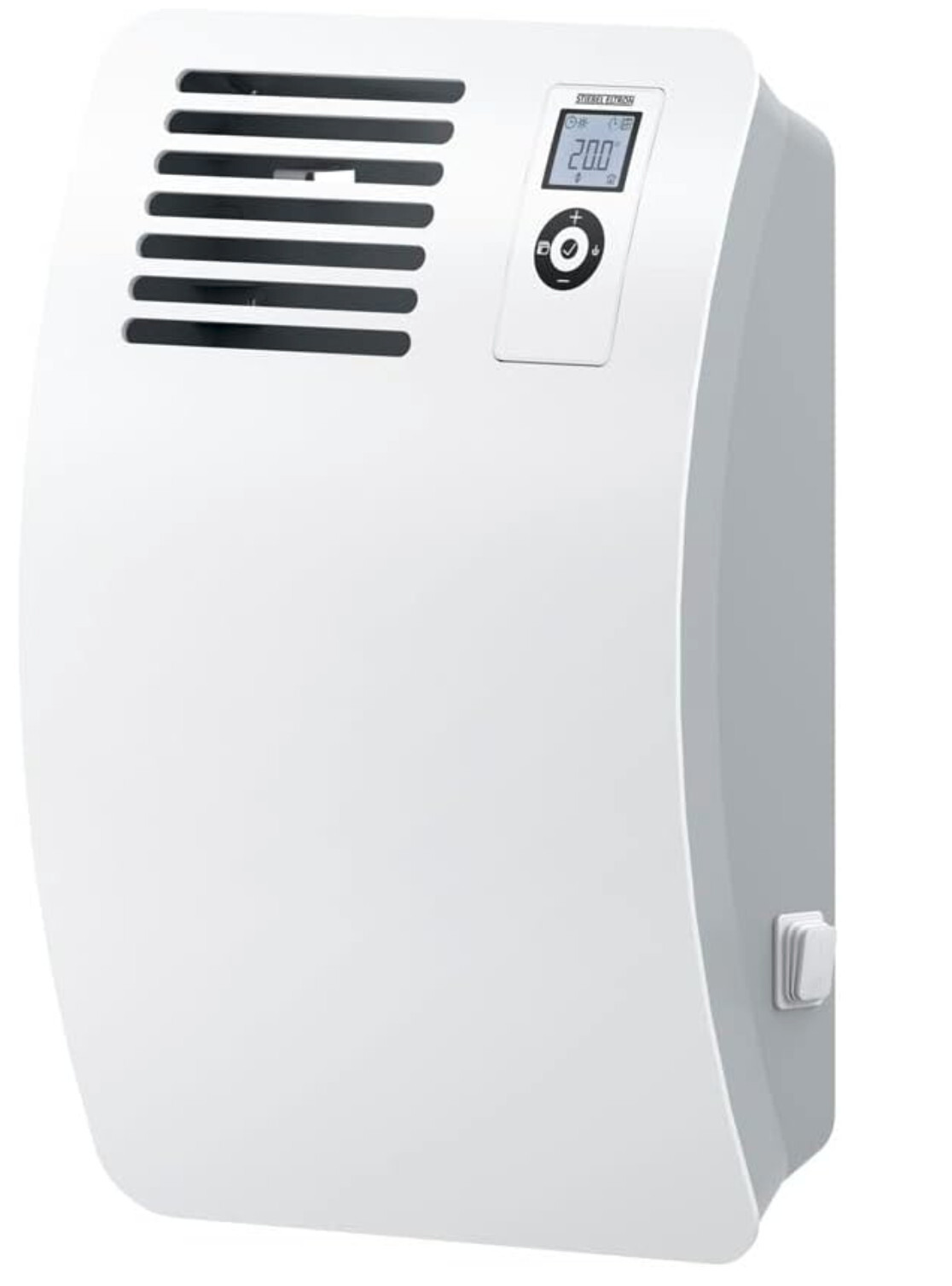 Convecteur mural intelligent Stiebel Eltron 500W