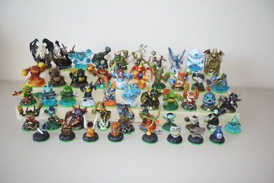 Skylanders Imaginators Ps4 Skylanders: Spyrou2019s Adventure : Boomer Figure: BUY 4 GET 1 FREE All Skylanders E Splatoon Weapon - Foto 9