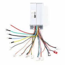 48V 1800W Electric Bicycle E-bike Scooter Brushless DC Motor Speed Controller