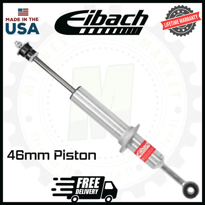 Eibach Pro Truck Single Front Sport Shock | Fits 2010-2024 Toyota 4Runner