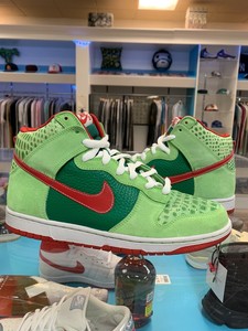 nike sb dr feelgood