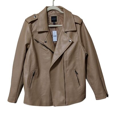 Leather Lane Bryant Coats And Jackets Lane Bryant Jacket, Women's