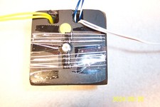 REVERSING UNIT, Z, N, HO, and G SCALE, NEW.