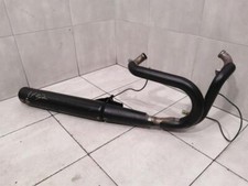 HARLEY-DAVIDSON STREET 500 XG500 Complet Exhaust 65600218 kolektor wydechowy 