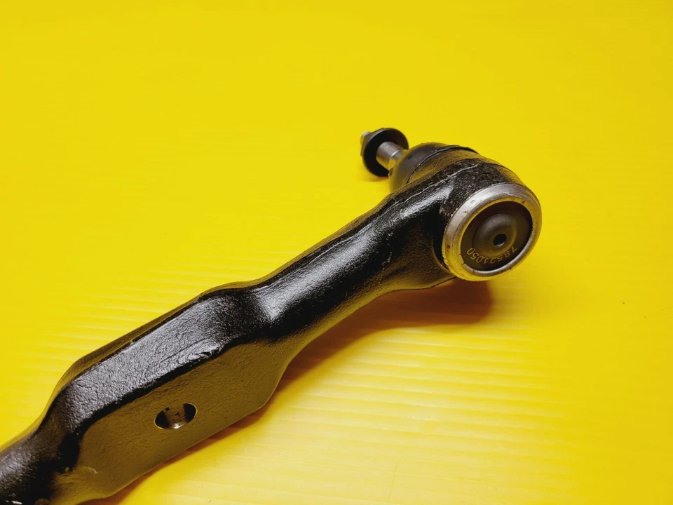 Extremo de varilla de amarre exterior estilo T Dodge RAM 2500 3500 2003 a 2013 4x4 CALIDAD SUPREMA Foto 3 de 4