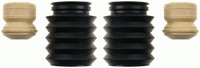 StossdÄMpfer Einbausatz BMW P. E39/E60/E61 ZAW Sport (Puffer+Schutzscheiben)