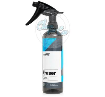 CarPro Eraser - Intense Oil and Polish Cleanser : 500ml Bottle