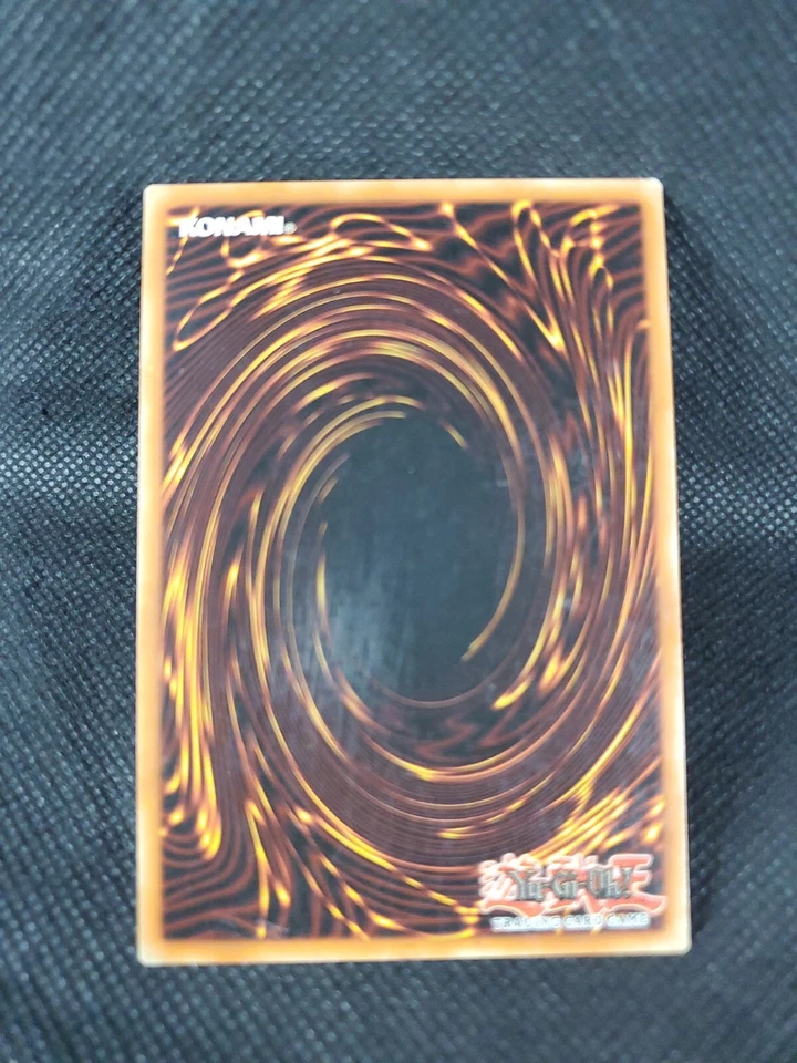 Succubus Knight LDD-S117 1st Common NM VLP Yu-Gi-Oh Spanish SEE PICS TCG - Image 4 of 4