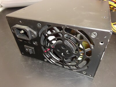 Sharkoon SHA450-8P 20+4Pin 4Pin Netzteil 450W #NTX34