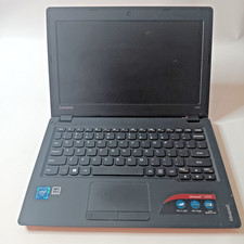 Lenovo IdeaPad 100s Laptop Notebook FOR PARTS service untested