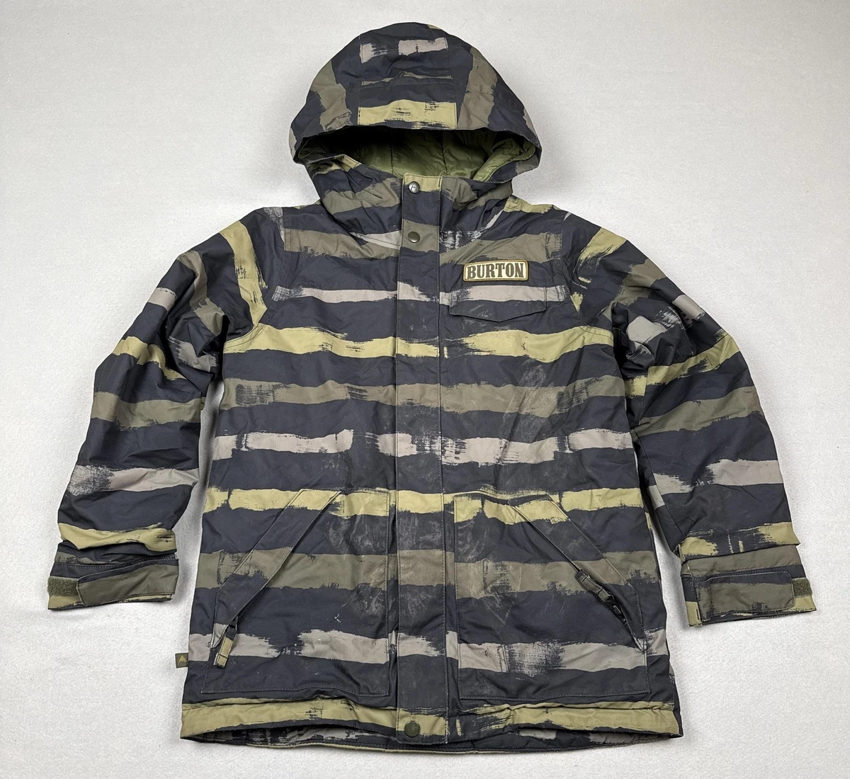 Burton 14-16 Size Clothing (Sizes 4 & Up) for Boys for sale | eBay