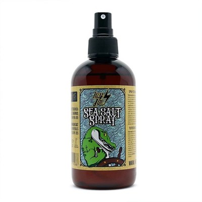 Styling Sea Salt Haarspray Männer  Halt, Geschmeidigkeit und Nahrung  Salzwas...
