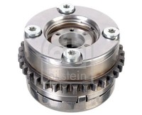 Spritzblech Bremsscheibe Hinten Links Rechts Febi Bilstein 176751 FÜR VW
