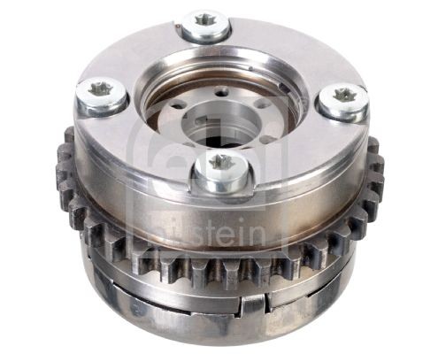 Spritzblech Bremsscheibe Hinten Links Rechts Febi Bilstein 176751 FÜR VW-image