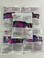 3M 2097 P100 Particulate Filter 5 Pairs