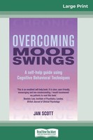 Jan Scott | Overcoming Mood Swings (16Pt Large Print Edition) | Taschenbuch