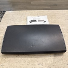 BOSE Lifestyle AV35 CONTROL Console only No accessories / No Cable / Untested