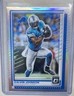 2025 Panini Donruss Optic Football Calvin Johnson #19 Silver Holo Prizm