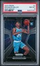 2023 PANINI PRIZM DEEP SPACE #2 BRANDON MILLER PSA 8