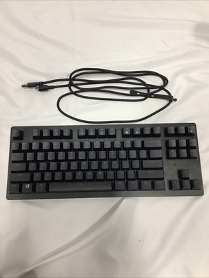 Razer Huntsman Tournament Edition TKL Gaming Keyboard