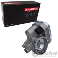Kamoka Drosselklappe Passend FüR Audi A3 Mitsubishi Grandis Lancer Outlander SEA