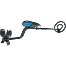 Bounty Hunter QSI "Quick Silver" Metal Detector