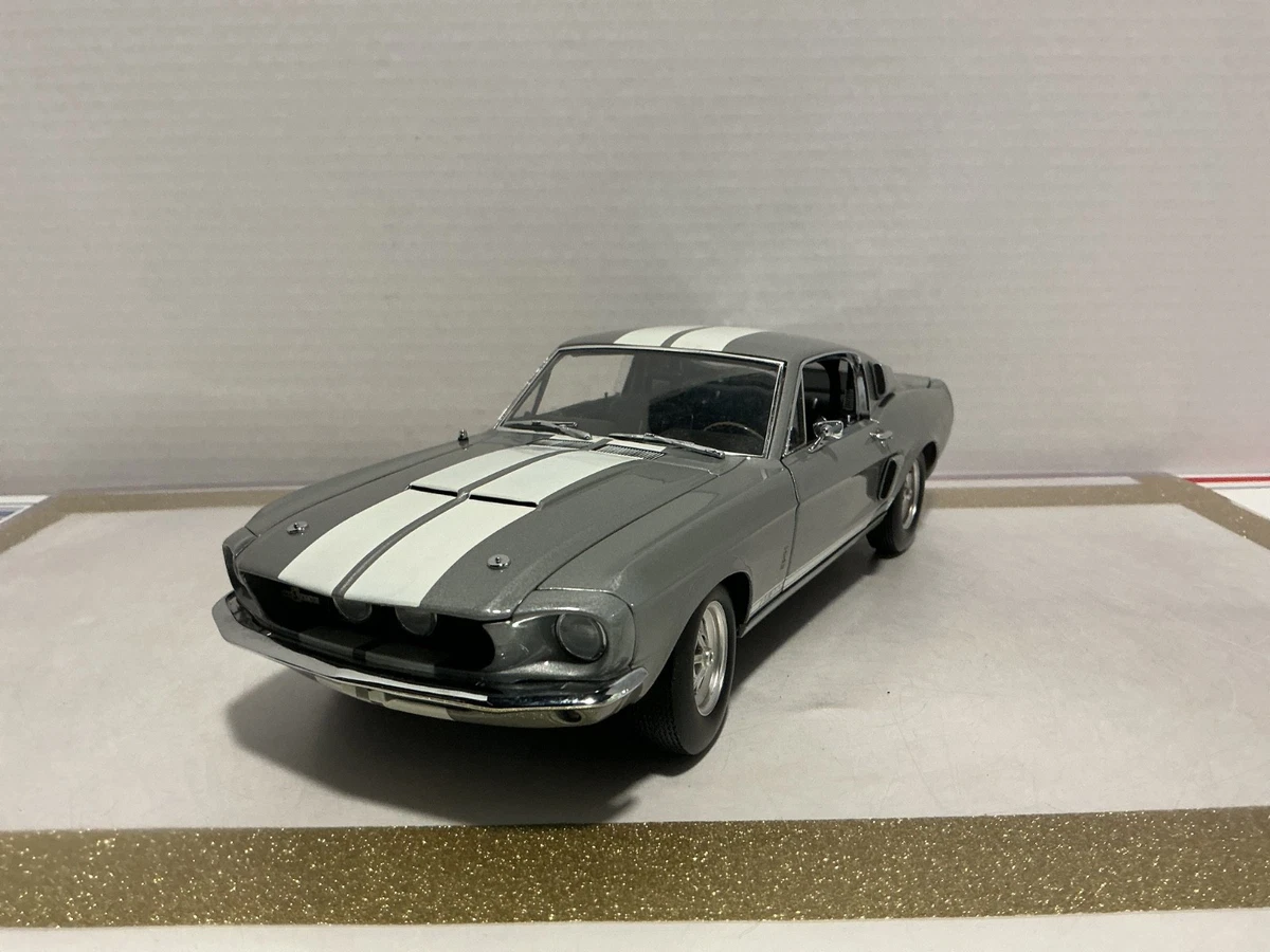 Exact Detail Replicas 1:18 Shelby Diecast & Toy Vehicles for sale