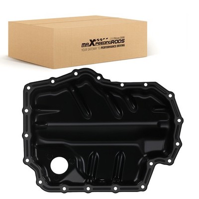 Engine Oil Pan for VW Passat Skoda 1.4 TSI 2012-2020 04E103602B Steel
