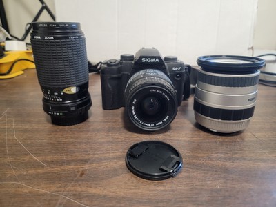 【カメラ】SIGMA SA-7 カメラ セット売り s-l400.jpg
