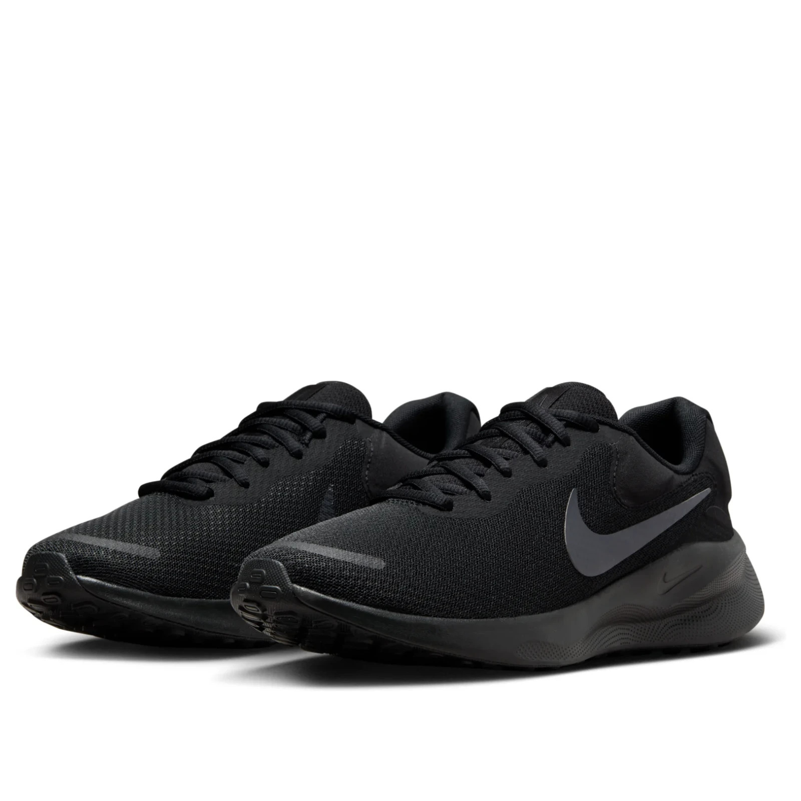 NIKE PERFORMANCE REVOLUTION BLACK OFF NOIR  - SCARPE RUNNING FITNESS SNEAKERS