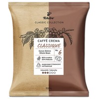 (22,70€/1Kg) Tchibo Cafe Creme Classique, Kaffee, Ganze Bohne, 500G Beutel