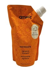 Amika Normcore Signature Shampoo 500ml