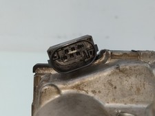 A2711410025 543266 drosselklappe MERCEDES-BENZ CLASE CLK (W209) COUPE 200 2002