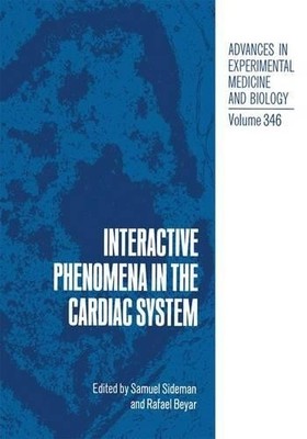 Interaktive Phänomene im Herzsystem - 9781461362807