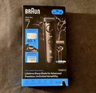 Braun All In One Series 7 Trimmer Kit - 40 In 1 - Contour & Edge, Detail