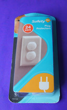 SAFETY 1ST - Plug Protectors - Pack of 24