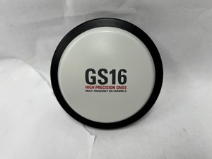 Leica GS16 GNSS