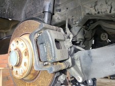 Etrier de frein Seat ALHAMBRA