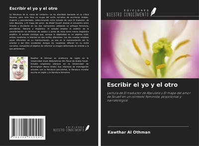 Kawthar Al Othman | Escribir el yo y el otro | Taschenbuch | Spanisch (2024)