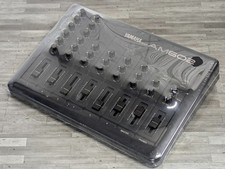 Yamaha AM602 Analog Mixer Equalizer Pro Audio equipment Tested Work Used