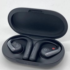 Anker Soundcore AeroFit Black A3872N11