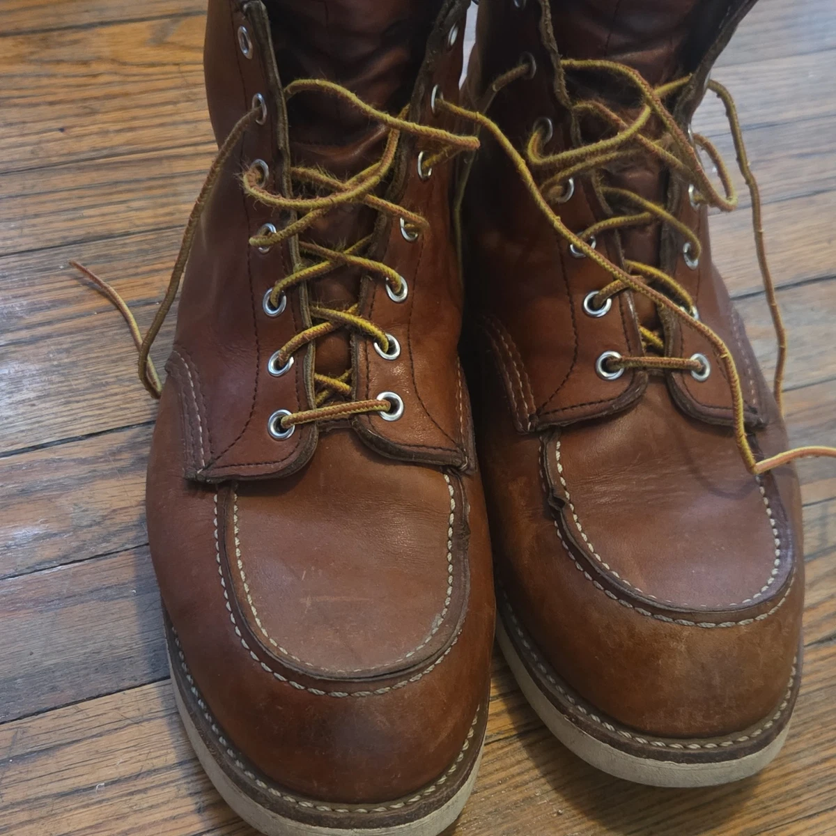 Red Wing 1907 for sale - eBay