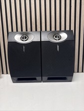 Bose 201 series V (nero) casse altoparlanti